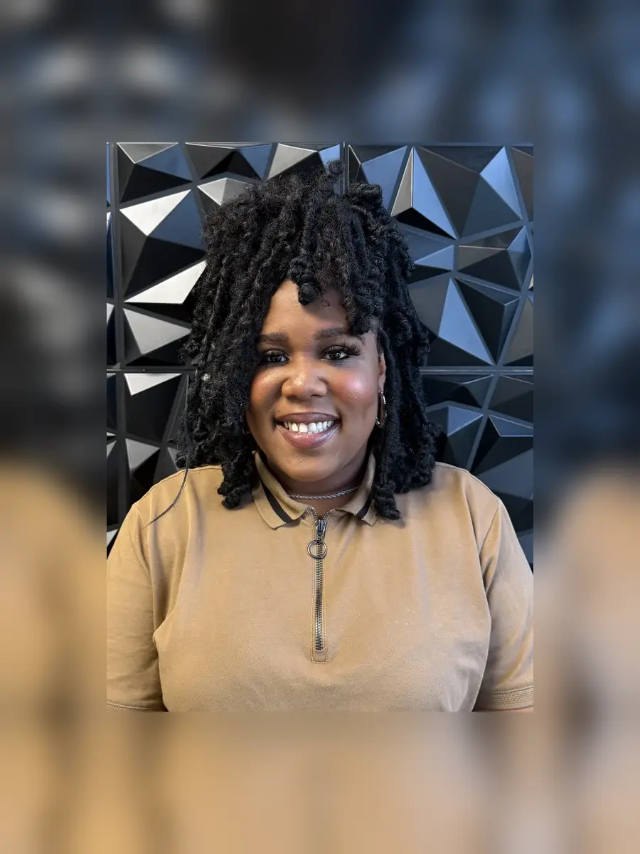 Ashstress Agwunobi — Corporate Trainer at Ireti Provisions