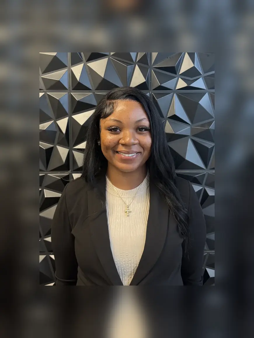 Marshanta Sims — Corporate Trainer at Ireti Provisions