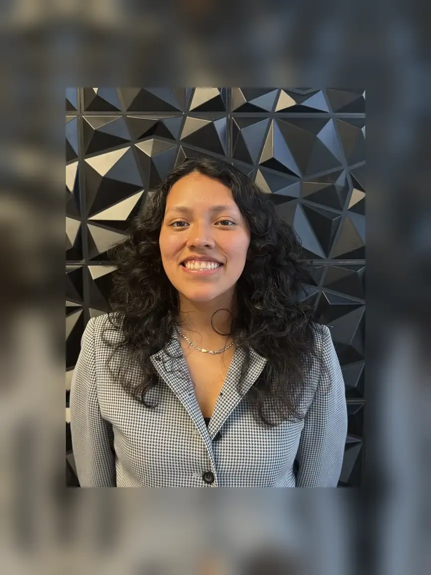 Michelle Vazquez — Corporate Trainer at Ireti Provisions